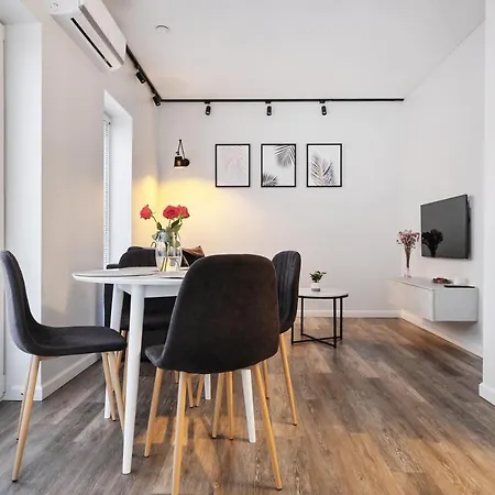 Apartmán Owls Hill Kaunas