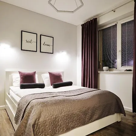 Apartment Owls Hill *