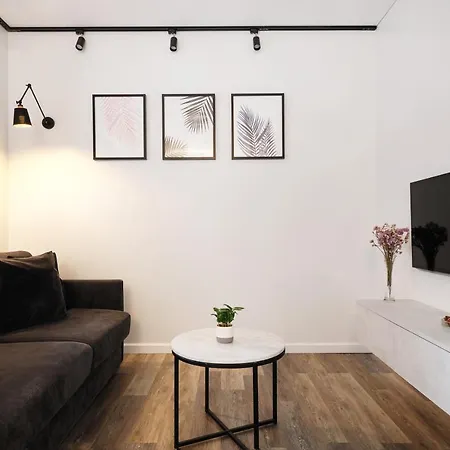 Apartmán Owls Hill Kaunas