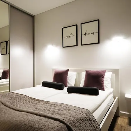 Owls Hill Apartment