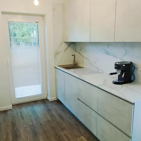 Owls Hill Apartment Kaunas