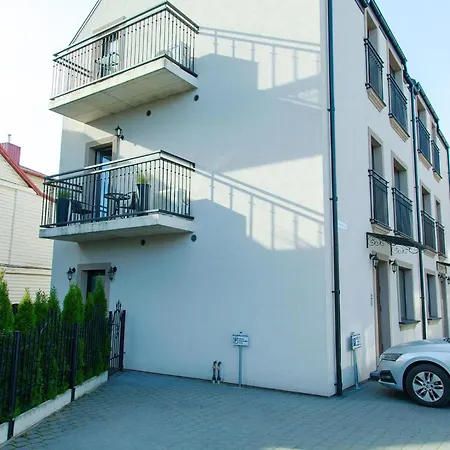 Owls Hill Apartment Kaunas