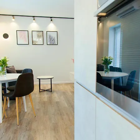 Apartment Owls Hill Kaunas