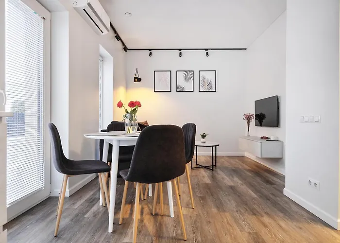 Apartamento Owls Hill Kaunas