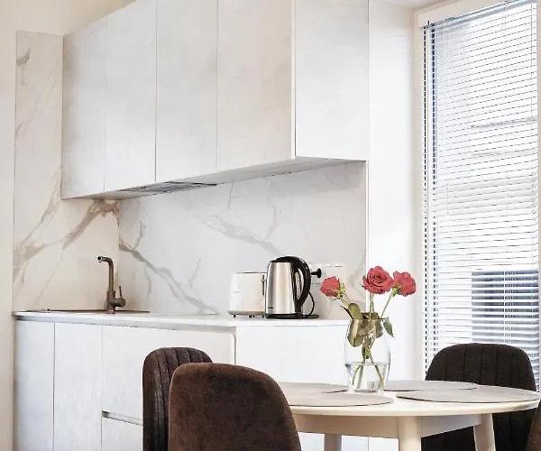 Appartement Owls Hill