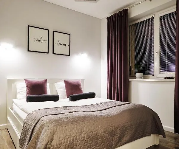 Apartamento Owls Hill *