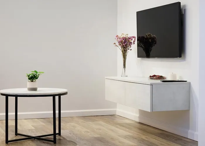 Apartamento Owls Hill *