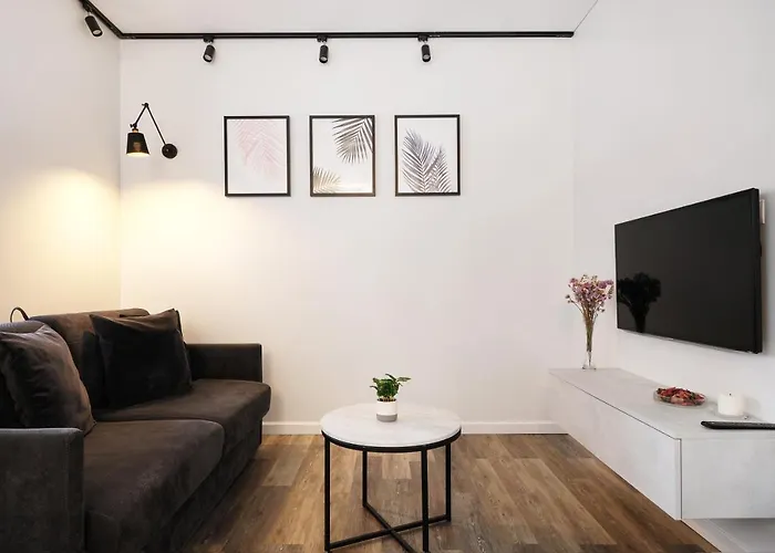 Appartement Owls Hill Kaunas