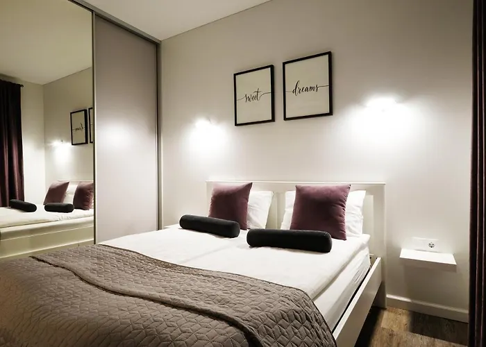 Owls Hill Appartement