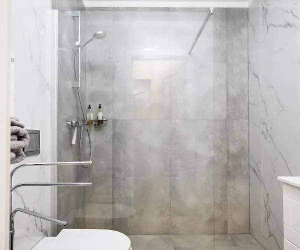 Appartement Owls Hill *