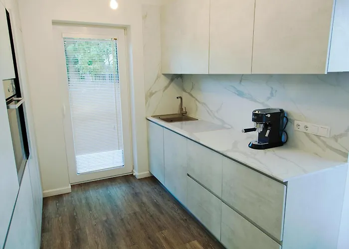 Owls Hill Apartamento Kaunas