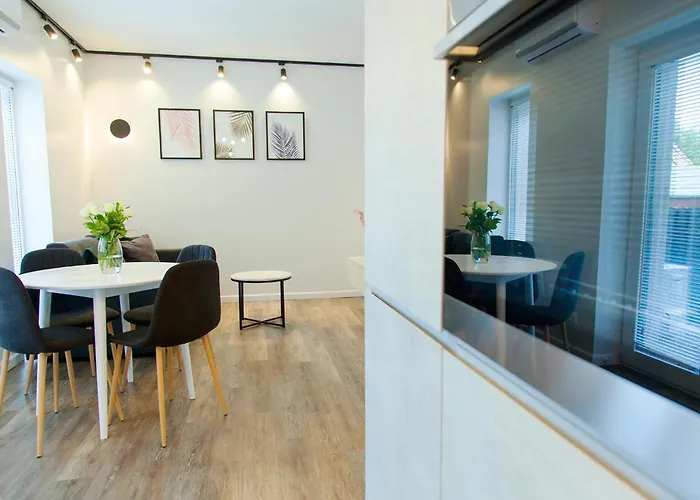 Apartamento Owls Hill Kaunas