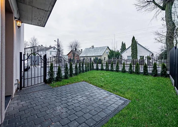 Appartement Owls Hill *