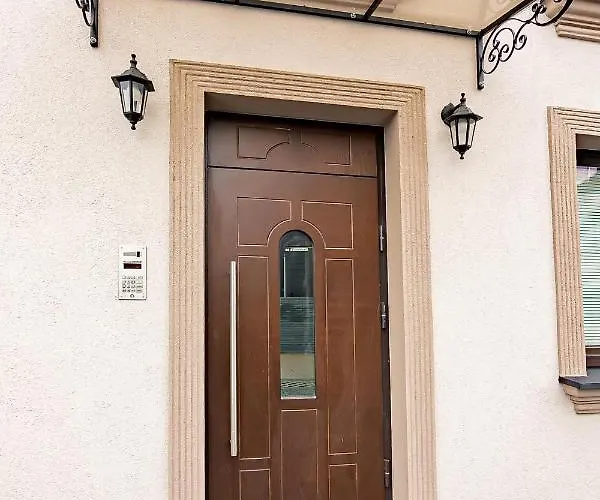 Owls Hill Appartement Kaunas